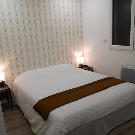 בר-לה-דוק Les Cottages Barisiens מראה חיצוני תמונה
